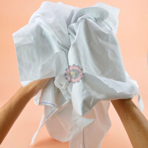Chiffon nappage 100 % coton tunisie