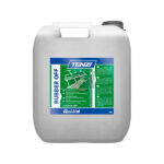 Nettoyant sols RUBBER OFF PH 13 tunisie
