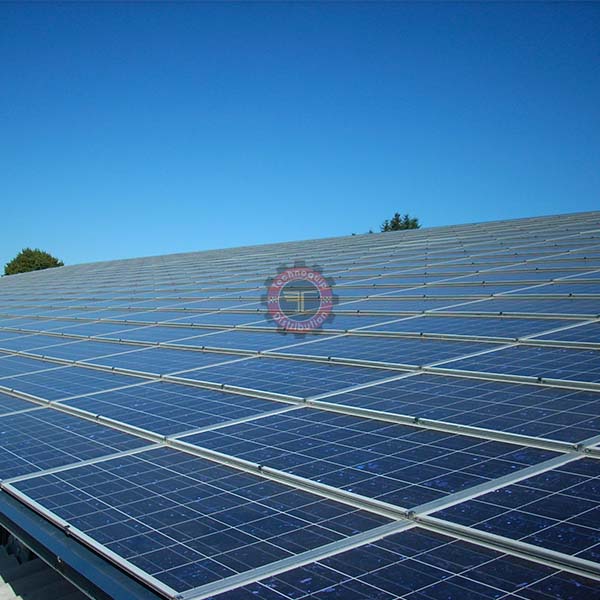 Nettoyant SOLAR PANELS 5L tunisie