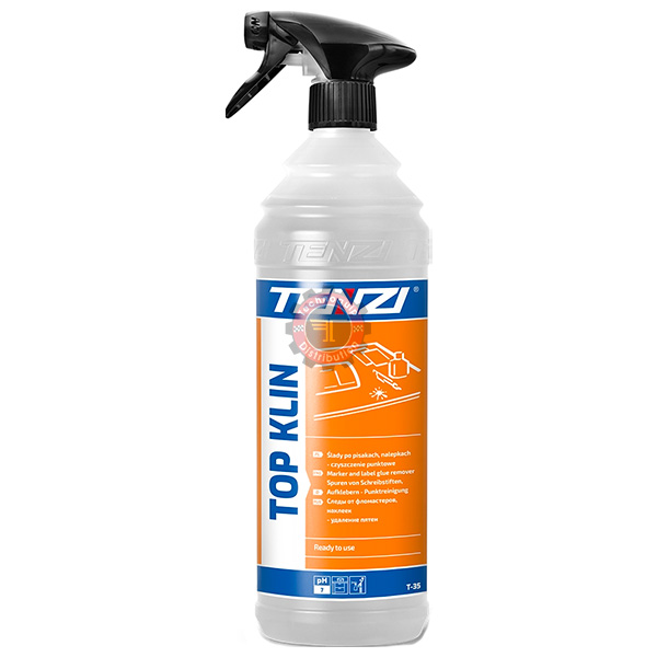 Nettoyant des taches Top Klin GT T35 tunisie