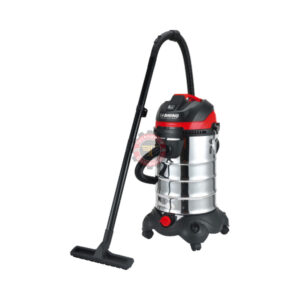 Aspirateur eau et poussière 220V tunisie