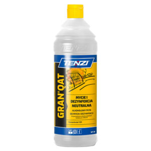 Désinfection GRAN QAT 1L tunisie