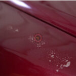 Polish voiture QUICK SHINE 600ML tunisie