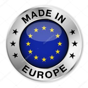 made in EU Tunisie