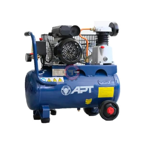 Compresseur 100L 2HP tunisie