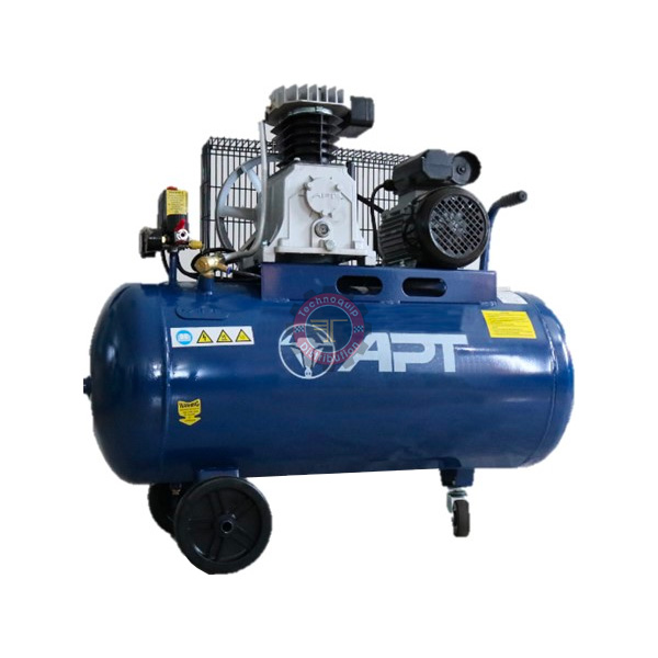 Compresseur 300L 220V 3HP tunisie