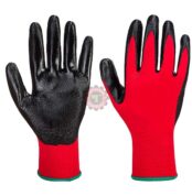 Gants de travail en nitrile tunisie