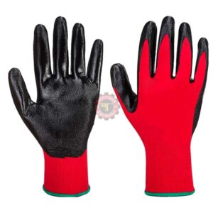 Gants de travail en nitrile tunisie