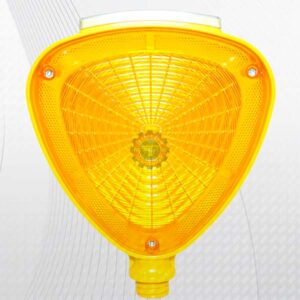 Lampe flash triangulaire ZT404Y tunisie