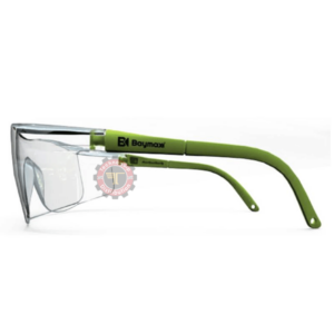 Lunette de protection S-400 CLASSIC avec branche réglable tunisie