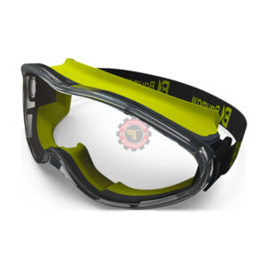 Lunette masque BX- 2550 ARMOR anti-rayure & buée tunisie