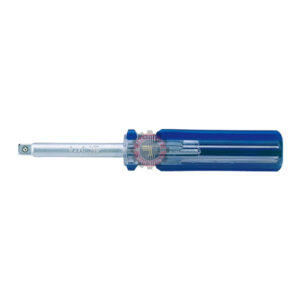 Tournevis porte douilles 1/4" tunisie