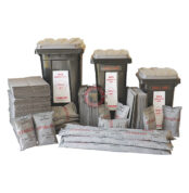 kit absorbant universel 120L tunisie