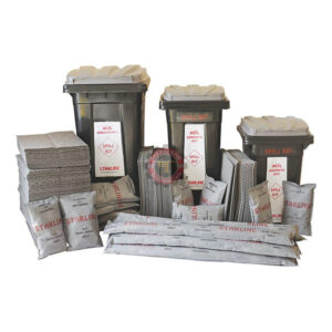 kit absorbant universel 120L tunisie