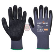 Gant nitrile A351 DermiFlex Plus tunisie