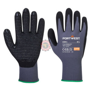 Gant nitrile A351 DermiFlex Plus tunisie