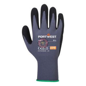 Gant nitrile A351 DermiFlex Plus tunisie