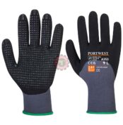 Gant nitrile A353 dermiflex Ultra Plus tunisie