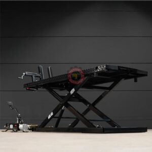 Table élévatrice Moto et Quad POWERLIFT 680 Kg tunisie