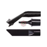 Aspirateur pneumatique avec accessoires 6.2 BAR tunisie