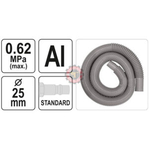 Aspirateur pneumatique avec accessoires 6.2 BAR tunisie