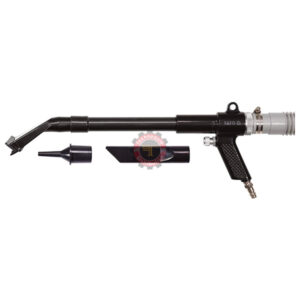 Aspirateur pneumatique avec accessoires 6.2 BAR tunisie