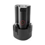 Batterie 12V Li-ion 1.5 AH tunisie