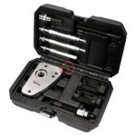 Coffret démontage injecteur HDI 10 pièces tunisie