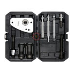 Coffret démontage injecteur HDI 10 pièces