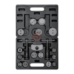 Coffret repousse piston manuel pour étriers de frein tunisie