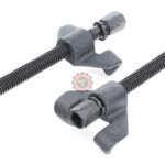 Paire compresseur de ressort 370MM tunisie