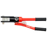 Pince de sertissage hydraulique pour cosses tunisie