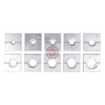 Pince de sertissage hydraulique pour cosses tunisie