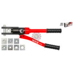 Pince de sertissage hydraulique pour cosses tunisie