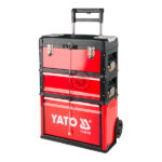 Chariot de services modulaire 3 tiroirs tunisie