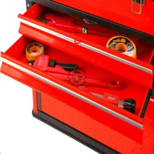 Chariot de services modulaire 3 tiroirs tunisie