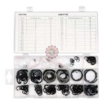 Coffret assortiment 300 circlips intérieurs de 3-32mm tunisie