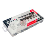 Coffret assortiment 300 circlips intérieurs de 3-32mm tunisie