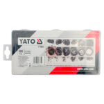 Coffret assortiment 300 circlips intérieurs de 3-32mm tunisie