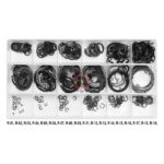 Coffret assortiment 300 circlips intérieurs de 3-32mm tunisie