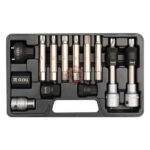 Coffret de 13 outils pour alternateur tunisie