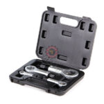 Coffret de 4 casse écrous 9-27mm CrV HRC 40-45 tunisie
