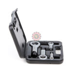 Coffret de 4 casse écrous 9-27mm CrV HRC 40-45 tunisie