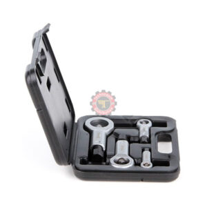 Coffret de 4 casse écrous 9-27mm CrV HRC 40-45 tunisie