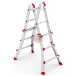 Echelle articulée aluminium TOROS tunisie