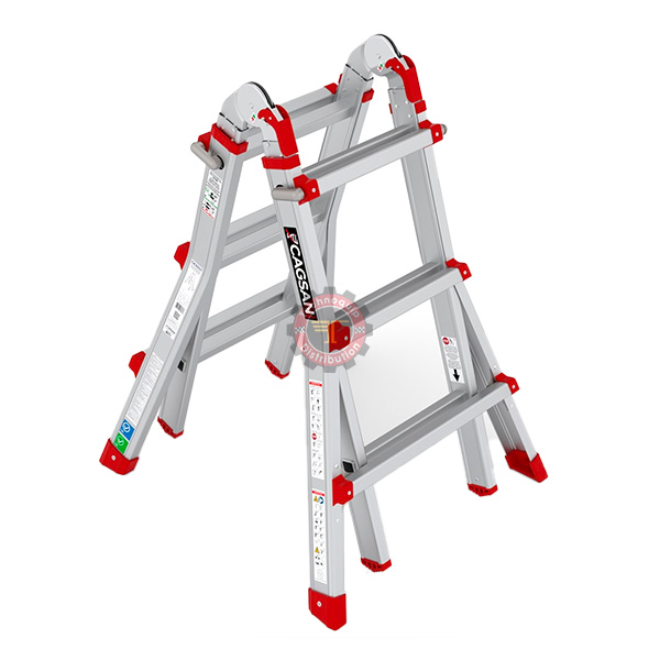 Echelle articulée aluminium TOROS tunisie