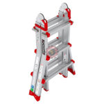 Echelle articulée aluminium TOROS tunisie