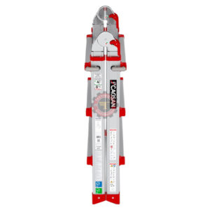 Echelle articulée aluminium TOROS tunisie