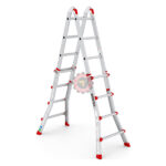 Echelle articulée aluminium TOROS tunisie