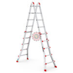 Echelle articulée aluminium TOROS tunisie